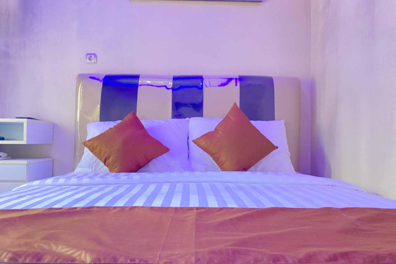 Homestay Banteng Adventure Dieng Mitra Reddoorz Diyeng Экстерьер фото