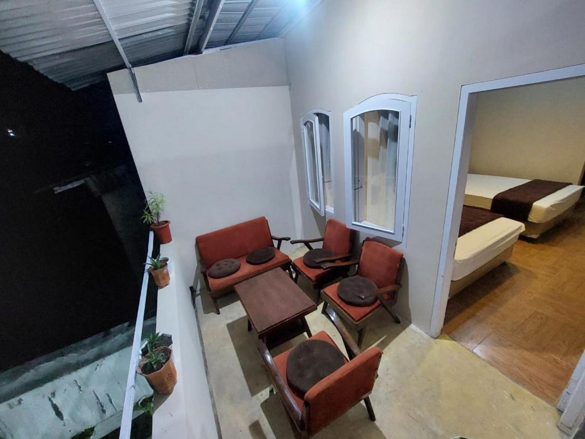 Homestay Banteng Adventure Dieng Mitra Reddoorz Diyeng Экстерьер фото